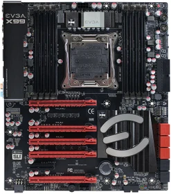 EVGA X99 FTW (Intel 2011-3)
