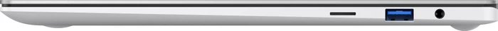Samsung Galaxy Book Pro 15, Mystic Silver, Core i7-1165G7, 16GB RAM, 512GB SSD, DE