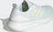adidas Pureboost 22 cloud white/beam green (Herren) Vorschaubild