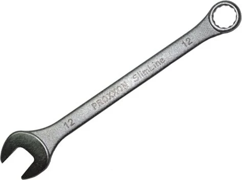 Proxxon SlimLine Ring-Maulschlüssel, 12x160mm