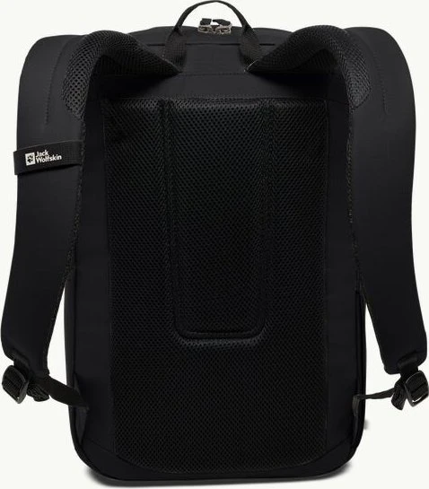Jack Wolfskin Terracade schwarz