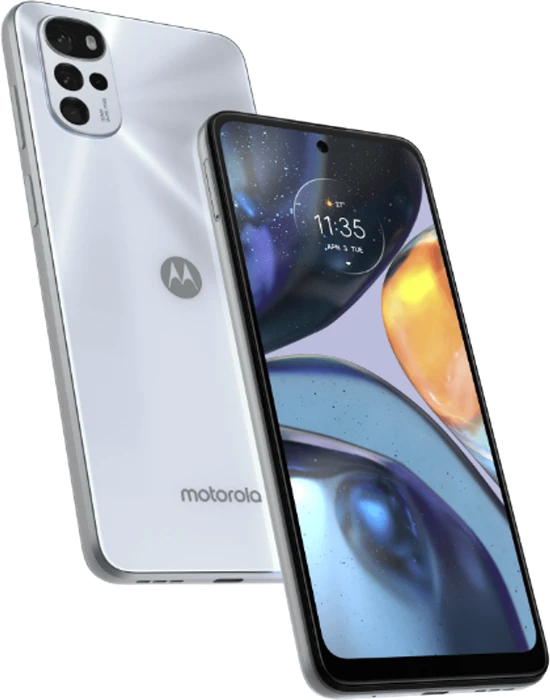 Motorola Moto G22