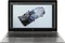 HP ZBook 15u G6, grau, Core i7-8565U, 16GB RAM, 512GB SSD, Radeon PRO WX 3200, DE Vorschaubild