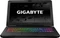 GIGABYTE SabrePro 15, Core i7-7700HQ, 16GB RAM, 256GB SSD, 1TB HDD, GeForce GTX 1060, DE Vorschaubild
