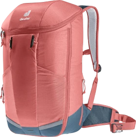 Deuter Rotsoord 25+5 redwood/ink