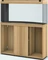 Juwel Vision 260 LED Aquarium-Set mit Unterschrank, helles Holz/helles Holz, 260l Vorschaubild