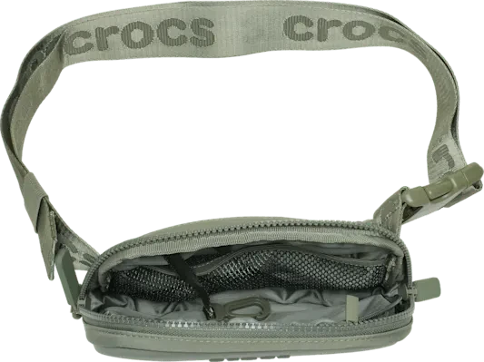 Crocs Classic Belt Bauchtasche cargo