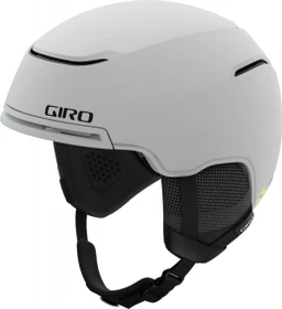 Giro Jackson MIPS Helm matte light grey