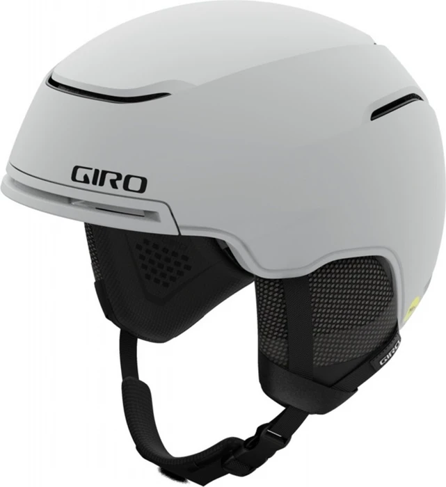 Giro Jackson MIPS Helm matte light grey
