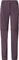Vaude Farley Stretch Zip-Off T-Zip III Zip-Off Hose lang blackberry (Damen) Vorschaubild