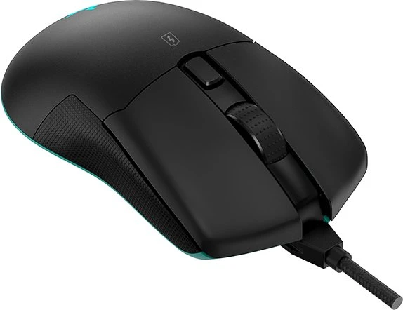 DeepCool MG510 Wireless Gaming Mouse, schwarz, USB