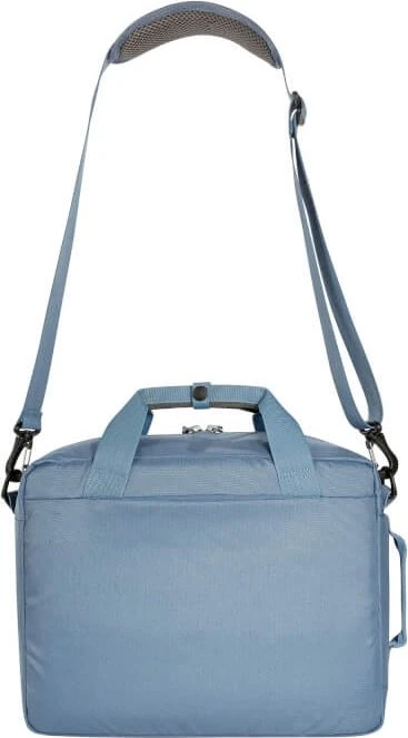 Tatonka Cross Body Bag XL Umhängetasche elemental blue