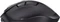 Trust Fyda Multi-Device Wireless Mouse schwarz, USB/Bluetooth Vorschaubild
