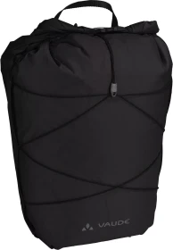 Vaude Aqua Back Light Duo Gepäcktasche black uni