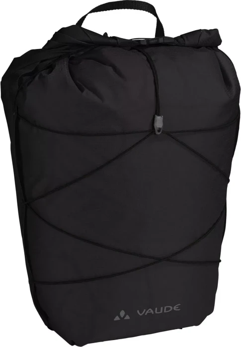 Vaude Aqua Back Light Duo Gepäcktasche black uni