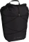 Vaude Aqua Back Light Duo Gepäcktasche black uni Vorschaubild