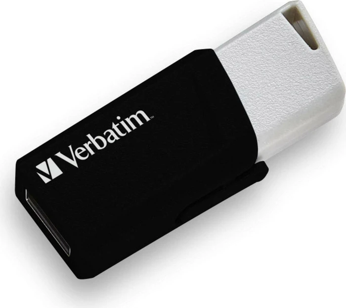 Verbatim Store 'n' Click 32GB, USB-A, USB 3.2 Gen 1×1