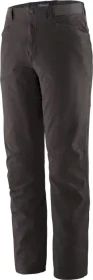 Patagonia Venga Rock Hose lang ink black (Herren)