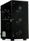 iBox Passion V4, schwarz, Glasfenster Vorschaubild