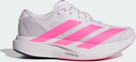 adidas Adizero Evo SL dash grey/lucid pink/core black (Junior)
