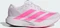 adidas Adizero Evo SL dash grey/lucid pink/core black (Junior) Vorschaubild