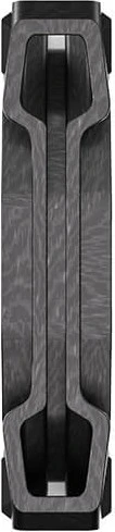 Antec Nova 120, schwarz, 120mm