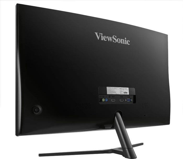 ViewSonic VX2758-C-MH, 27"