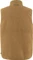 Fjällräven Vardag Pile Fleece Weste buckwheat brown/laurel green (Herren) Vorschaubild