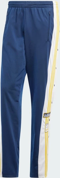 adidas Adicolor Classics Adibreak Trainingshose lang night indigo/bold gold/white (Herren)