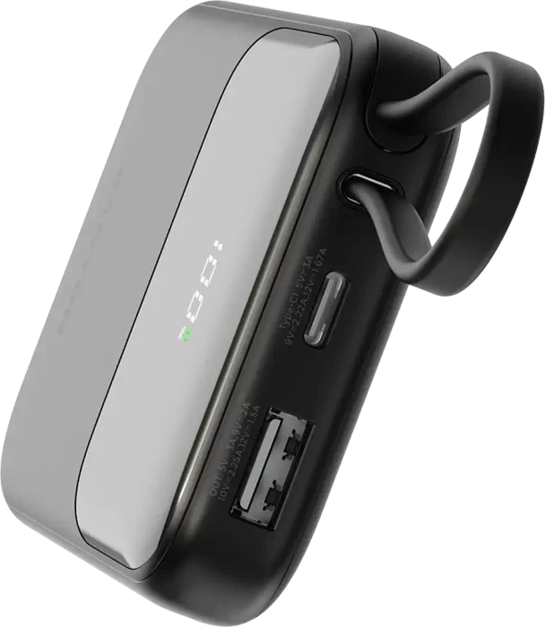 Canyon OnPower 101 schwarz