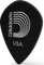 D'Addario Duralin Black Ice Pick, Extra Heavy Gauge (1.5mm), 10-Pack Vorschaubild