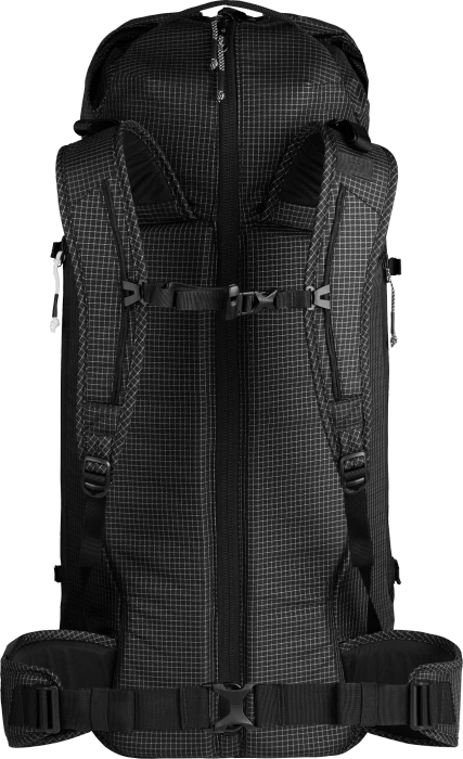 Ortovox Affinity 42 schwarz