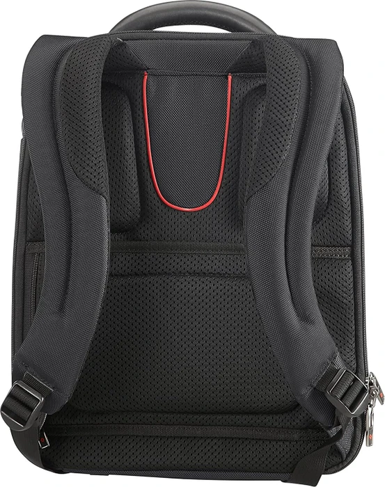 Samsonite Pro-DLX 5 Laptop Backpack 14.1" Notebook-Rucksack schwarz