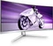 Philips Evnia 8000 Series 34M2C8600, 34" Vorschaubild