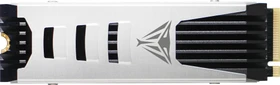 Patriot Viper PV563H Gen5 4TB, M.2 2280 / M-Key / PCIe 5.0 x4, Kühlkörper (PV563HP4TBM28H)