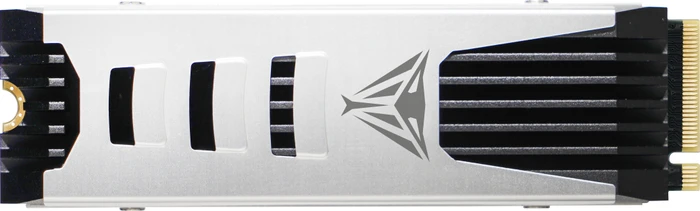 Patriot Viper PV563H Gen5 2TB, M.2 2280 / M-Key / PCIe 5.0 x4, Kühlkörper