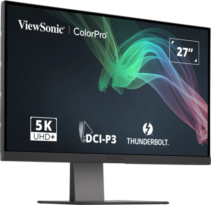 ViewSonic ColorPro VP2788-5K, 27"