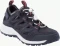 Jack Wolfskin Woodland 2 Hybrid Low dark blue/pink (Damen) Vorschaubild