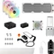 Corsair Hydro X Series iCUE LINK XH405i RGB Pro Custom Cooling Kit, weiß Vorschaubild