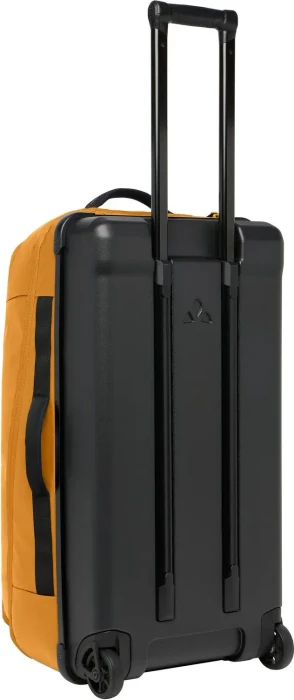 Vaude Takutea 90l Reisetrolley silt brown