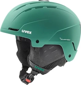 UVEX Stance Helm proton matt