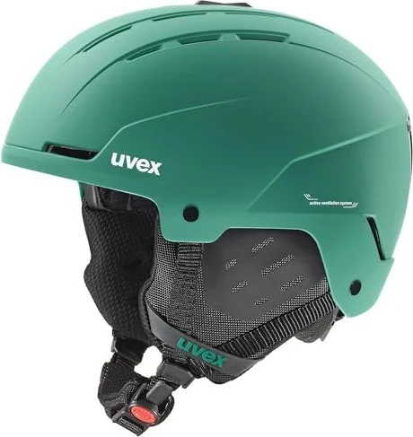 UVEX Stance Helm proton matt