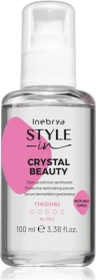 Inebrya Ice Cream Style-In Crystal Beauty Glanzfluid, 100ml