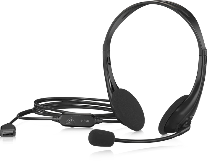 Behringer HS20