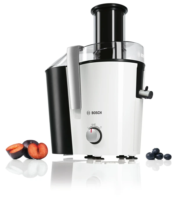 Bosch MES25A0 Entsafter