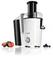Bosch MES25A0 Entsafter Vorschaubild