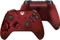 Microsoft Xbox One Wireless Controller Gears of War 4 Crimson Omen Limited Edition (Xbox One) Vorschaubild