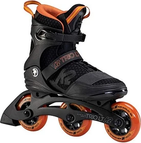 K2 Trio LT 100 Inline-Skate (Modell 2020)