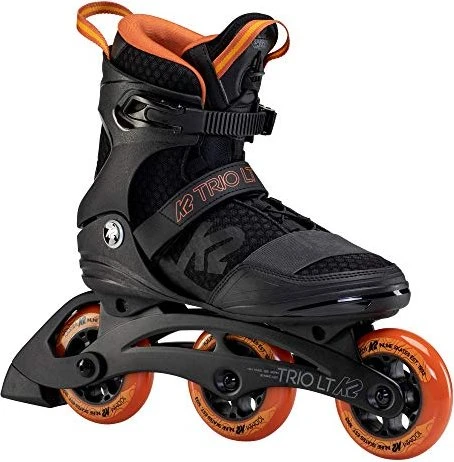 K2 Trio LT 100 Inline-Skate (Modell 2020)