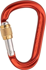 AustriAlpin Rondo Schraubkarabiner